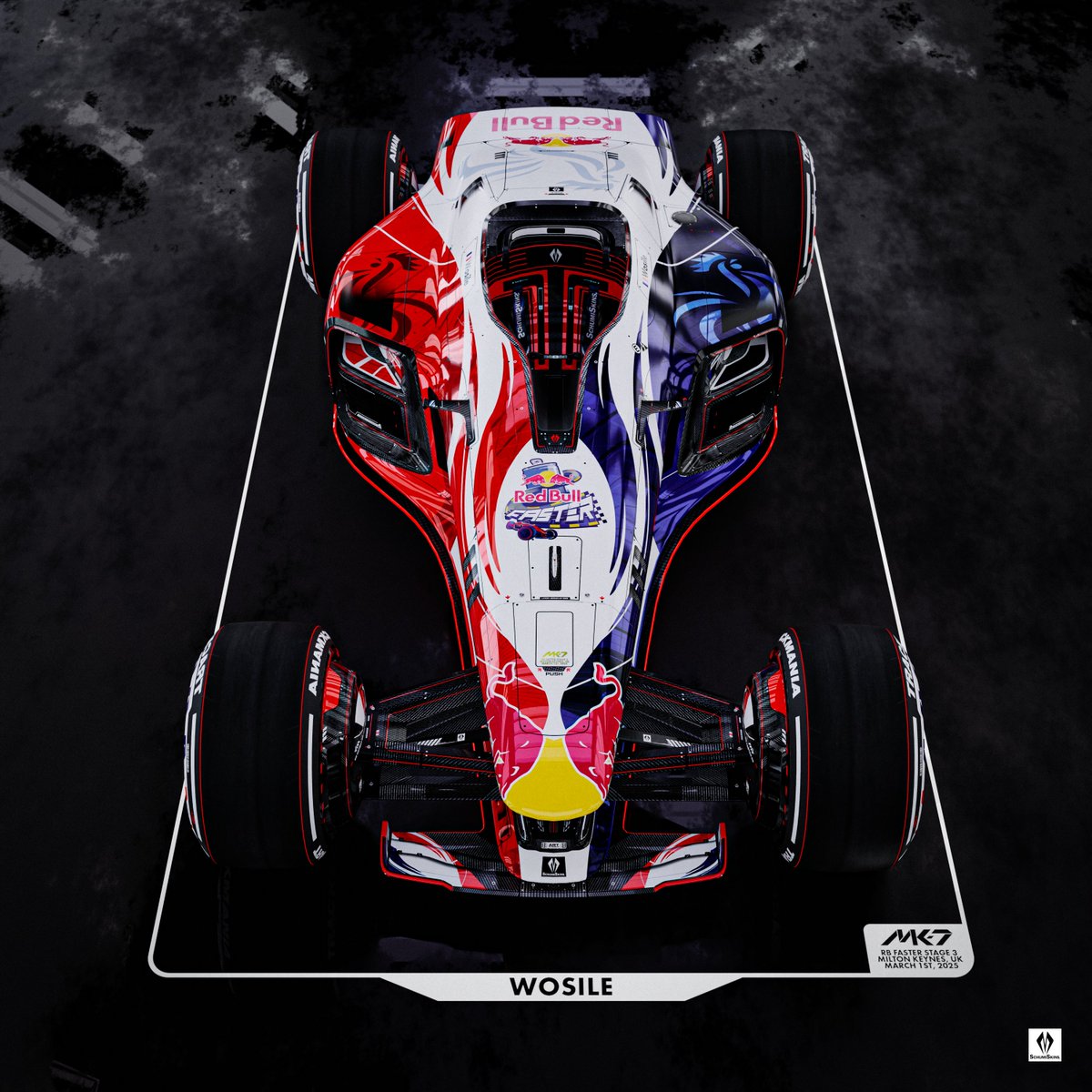 SchumiSkins (@schumiskins) on Twitter photo First of the 8 <a href="/Trackmania/">Trackmania</a> designs made for the <a href="/redbullgaming/">Red Bull Gaming</a> event π«Ά
France π«π· for <a href="/Dat_Wosile/">Wosile</a>
Widely inspired from old TM ESWC french skin that I still love to this day. What do you think? π₯
#RedBullFaster First of the 8 <a href="/Trackmania/">Trackmania</a> designs made for the <a href="/redbullgaming/">Red Bull Gaming</a> event π«Ά
France π«π· for <a href="/Dat_Wosile/">Wosile</a>
Widely inspired from old TM ESWC french skin that I still love to this day. What do you think? π₯
#RedBullFaster