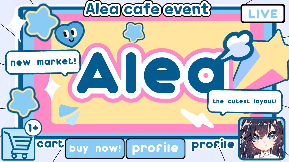 Alea. tweet media