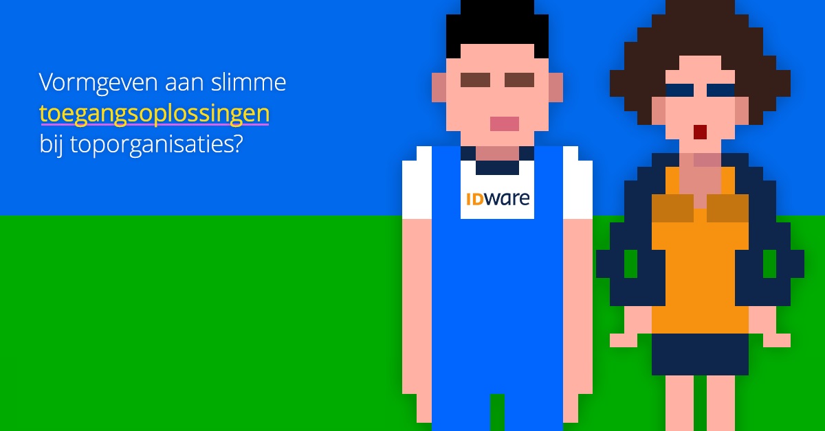 🚀 Technische professional die impact wil? Bij ID-ware bepaal jij mee hoe PIAM-oplossingen werken én implementeer je ze bij grote organisaties 💪 bit.ly/3Vksrv4