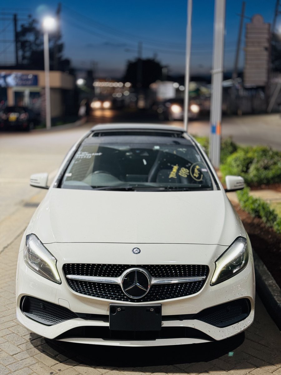 markmchuma's tweet image. Customer satisfaction is our TOP PRIORITY. We take pride in delivering high quality cars at very reasonable prices.
Become our next valued client. Place your order today!
