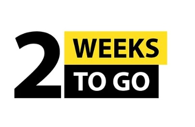 Only 2 weeks - 10 working days remaining until the deadline for <a href="/HCEstates/">Healthcare Estates 2025</a> Call for Presentations submissions for the 2025 event.  Tell us what you would like to discuss at October's event at healthcare-estates.com.  Submitting a presentation proposal is free.