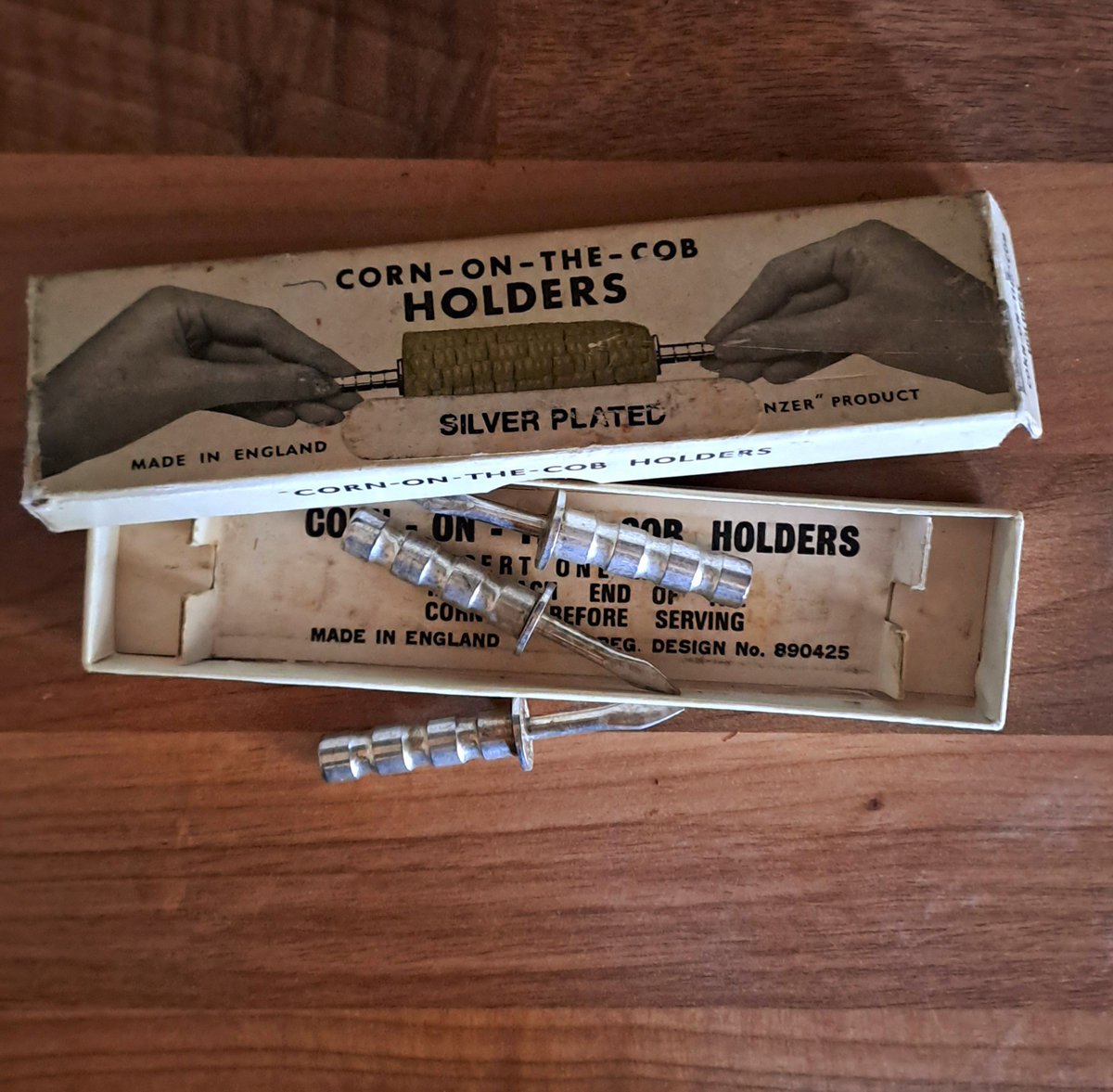 Humour me I'm doing some research....What are the first things you think about, in terms of any emotional connections when you look at this object? 
Appreciate this won't be the same for different cultures &amp; apologies in advance for any triggers. PM me if preferred
#reminiscence