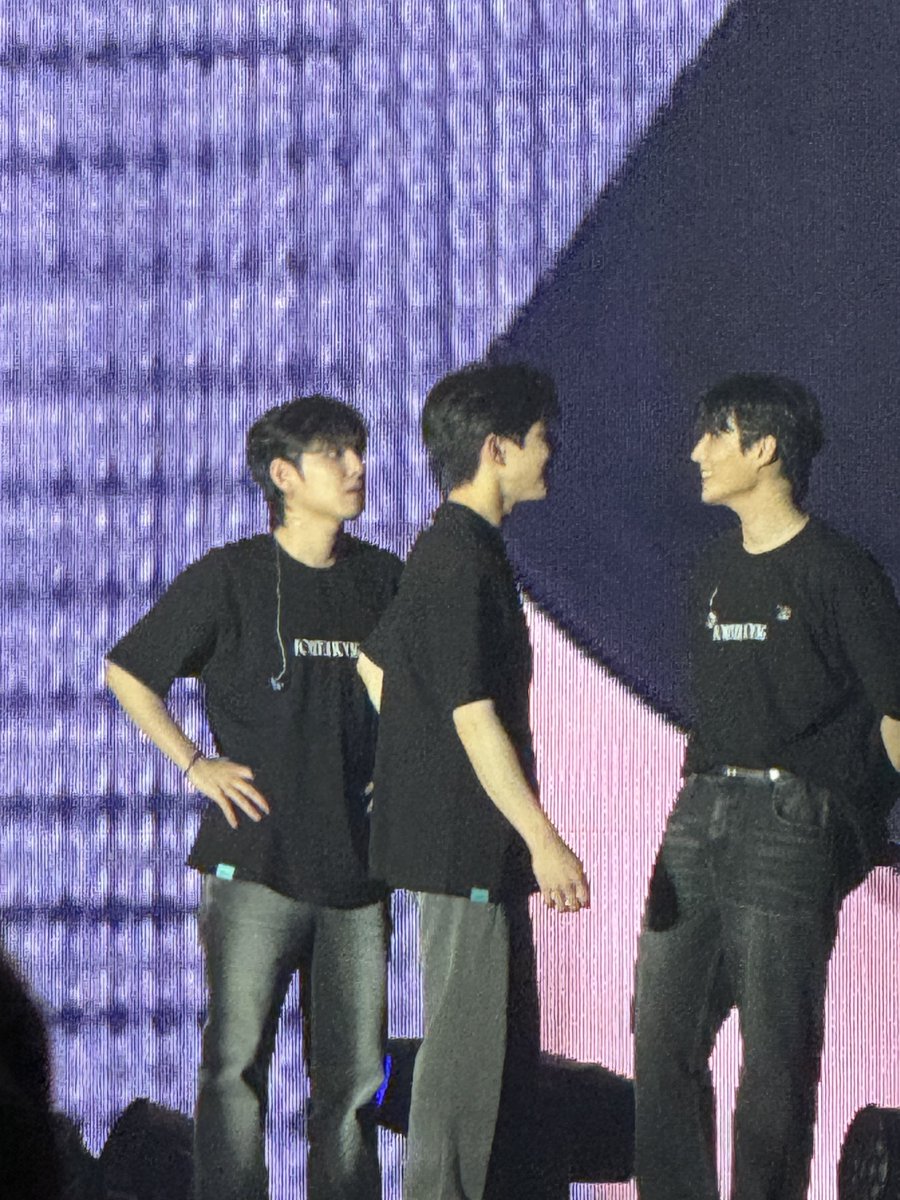 마이데이 : 성심당 안갈테니 하나 더 해라
데이식스 : 하놔