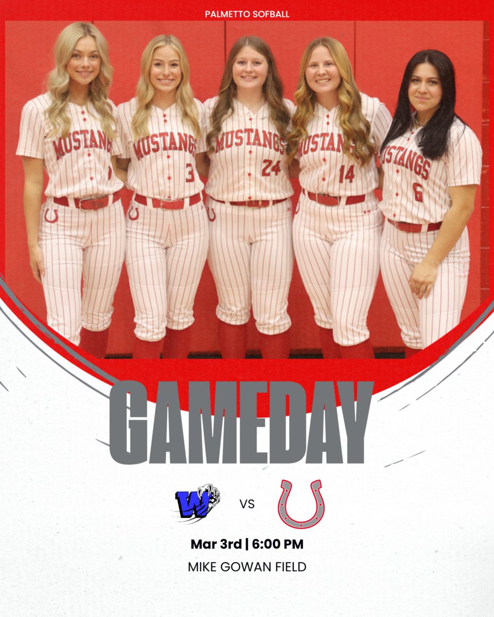 Palmetto Softball (@palmettosoftba1) on Twitter photo 