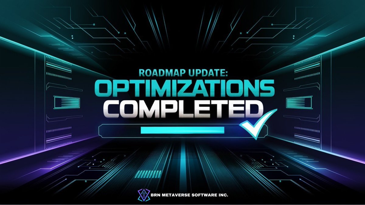 BrnMetaverse's tweet photo. 🚀 Endless Ranger Awakening: Massive Optimization Achieved!

🎮 Total Game Size: 3.75GB 

Our journey started with a 12GB game size before mobile optimizations. Through relentless work and deep optimization, we reduced it to 8GB, and now we've reached an incredible 3.75GB! 🔥

🔹 NPC Optimizations: 76MB ➡️ 39MB

🔹 Arenas: 12.69GB ➡️ 716.8MB

🔹 UI: 136.8MB ➡️ 28.78MB

🔹 Pets: 866MB ➡️ 80.5MB

🔹 Characters: 1.314GB ➡️ 168MB

This optimization ensures better performance, smoother gameplay, and an improved experience while maintaining AAA-quality visuals.

⚡ Will the game size drop further? That remains uncertain, but as we add new features, it may fluctuate. For now, we have achieved our optimization goal!

Endless Ranger Awakening is now more efficient and optimized than ever. The best is yet to come! 🚀

#EndlessRangerAwakening #Web3Gaming  #GameFi #Web3