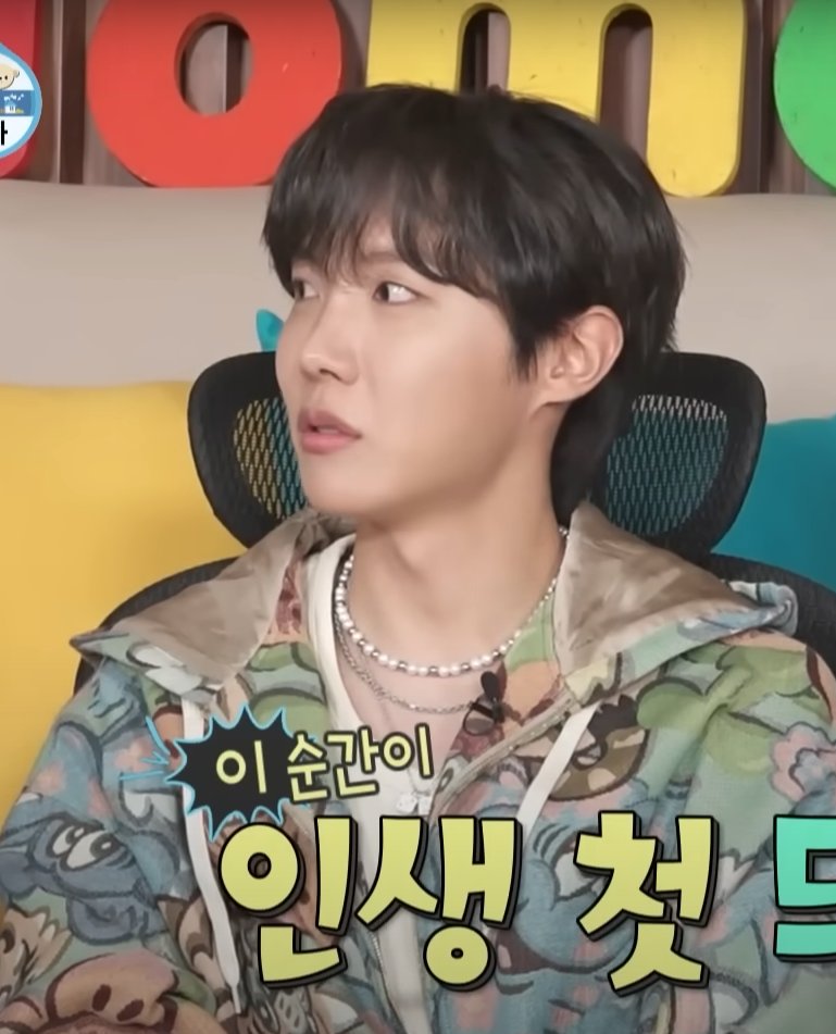 JHOPE 手渡しフォト BTS FESTA 2023 - 'Take Two' Live Clip Photo Sketch | J-hope