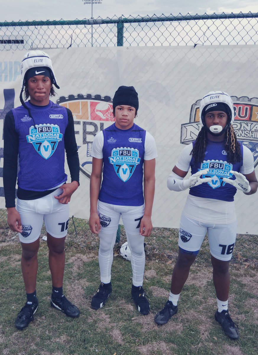 Dana Edwards II (@deuce_2nice) on Twitter photo I still had work to do me and FBU Louisiana Headed 2 Nationals first time in history 🫡🦍 glad that I could be apart 💯 <a href="/FBUAllAmerican/">#FBUAllAmerican</a> <a href="/PrepRedzoneNext/">Prep Redzone 𝙉𝙀𝙓𝙏 🏈</a> <a href="/Rivals/">Rivals</a> <a href="/UANextFootball/">All-America Game</a> <a href="/ScottRapp17/">Scott Rapp</a> <a href="/Shaun_Graham_DB/">Coach Graham : EBG</a> <a href="/FlightSkillz/">Coach Flight</a> <a href="/coachwvde/">Jonathan Wade 🍊🔥CoachWVDE🔥🍊</a> <a href="/TDGSKILLZ/">Coach King</a> <a href="/NMStateFootball/">New Mexico State Football</a> <a href="/TxThreat7v7/">Texas Threat</a> I still had work to do me and FBU Louisiana Headed 2 Nationals first time in history 🫡🦍 glad that I could be apart 💯 <a href="/FBUAllAmerican/">#FBUAllAmerican</a> <a href="/PrepRedzoneNext/">Prep Redzone 𝙉𝙀𝙓𝙏 🏈</a> <a href="/Rivals/">Rivals</a> <a href="/UANextFootball/">All-America Game</a> <a href="/ScottRapp17/">Scott Rapp</a> <a href="/Shaun_Graham_DB/">Coach Graham : EBG</a> <a href="/FlightSkillz/">Coach Flight</a> <a href="/coachwvde/">Jonathan Wade 🍊🔥CoachWVDE🔥🍊</a> <a href="/TDGSKILLZ/">Coach King</a> <a href="/NMStateFootball/">New Mexico State Football</a> <a href="/TxThreat7v7/">Texas Threat</a>