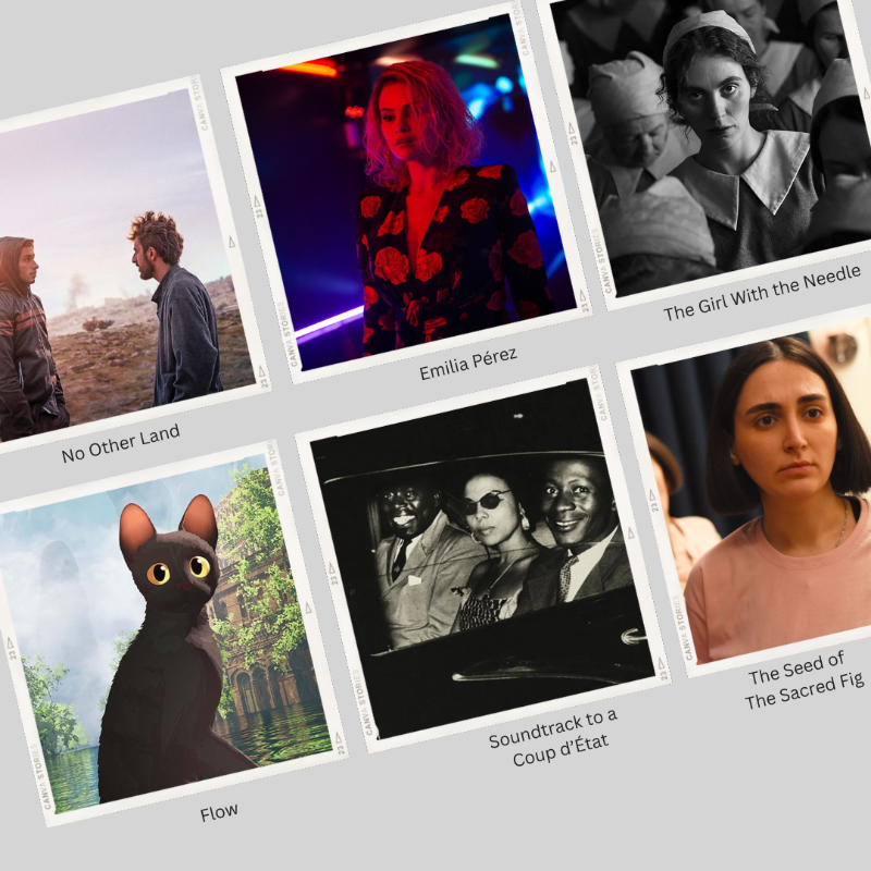 DigitalEU's tweet photo. 🏆 Three EU supported films awarded during the 97th edition of the Oscars.

The prize for the Best Animated Feature Film went to Flow, making history with the first Academy Award for Latvia 🇱🇻.

In total, the winning films received over €970,000 through the @MEDIAprogEU.