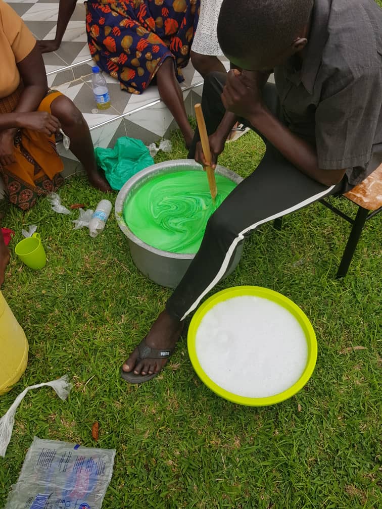 AYDI is improving employability and socio-economic opportunities for marginalized and deprived youths, 18-35 years (girls and boys) in Tororo district- in Eastern Uganda. This was made possible through the guidance and contribution of the management committee.
