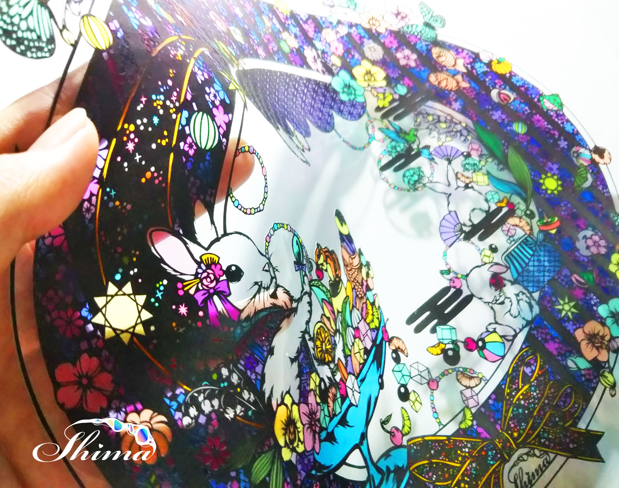 Shima@3/26〜新宿 (@Shima_cut) / X