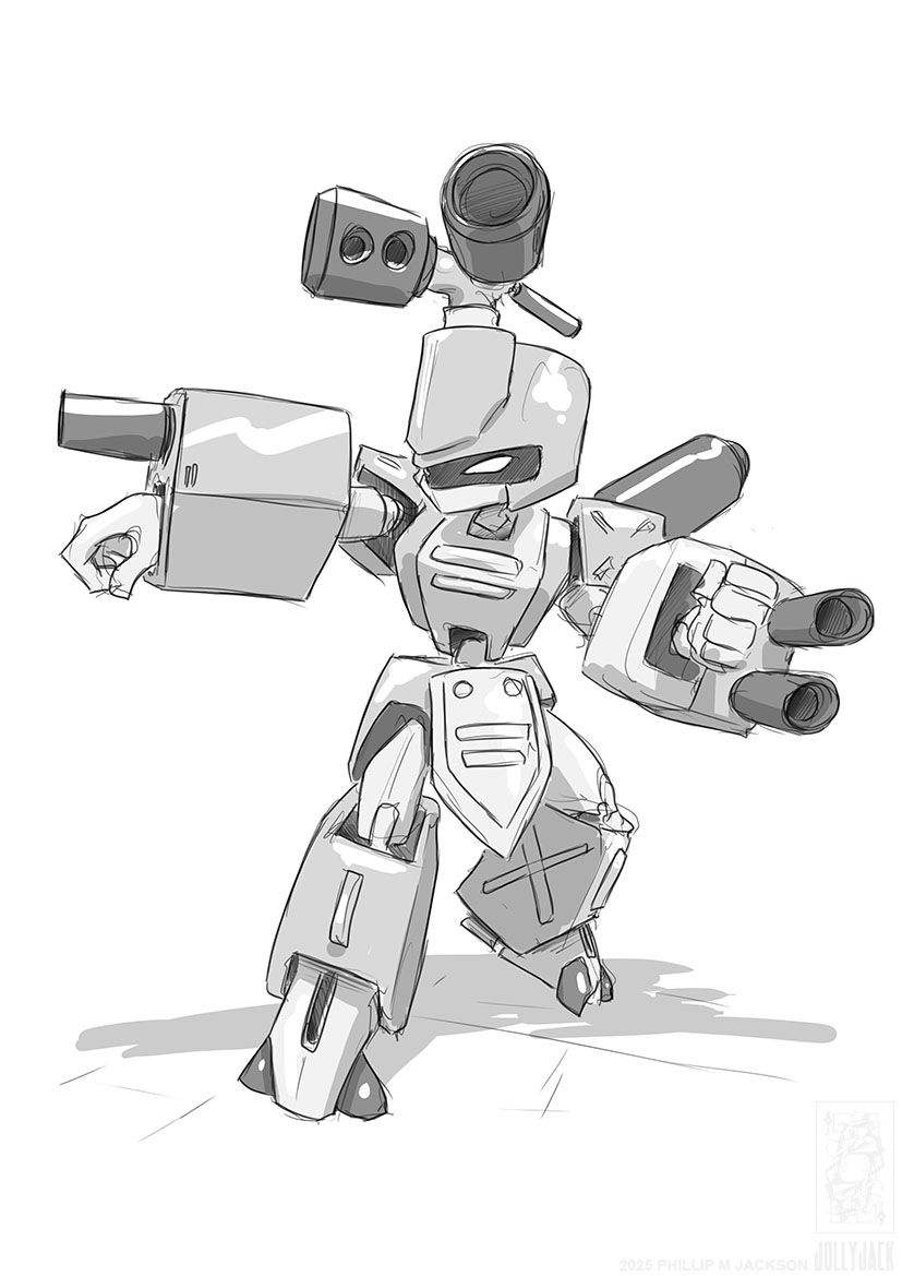 Jolly_Jack's tweet photo. Metabee, from Medabots.
Doodle request from my fine patrons - https://t.co/PgSU62WQRj https://t.co/HZs8m2LGBt