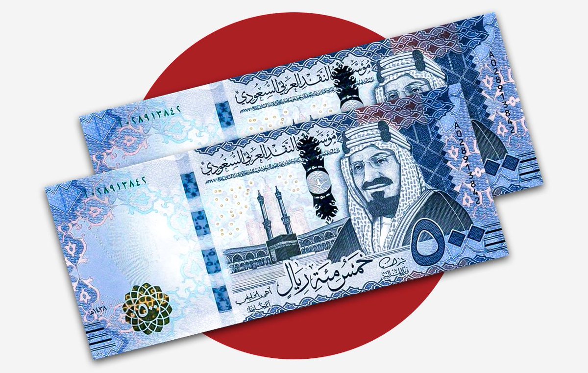 السلام عليكم ، صباح الخير ❤️

إذا جاك ( 🌙 ) بالخاص لك 1000 ﷼💰

[ ريتويت للتغريدة + تكون متابعني ]

بسم الله نبدأ … 🤩