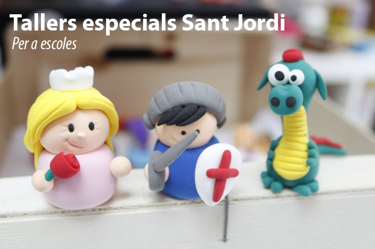 JumpingClay Poblenou tweet media