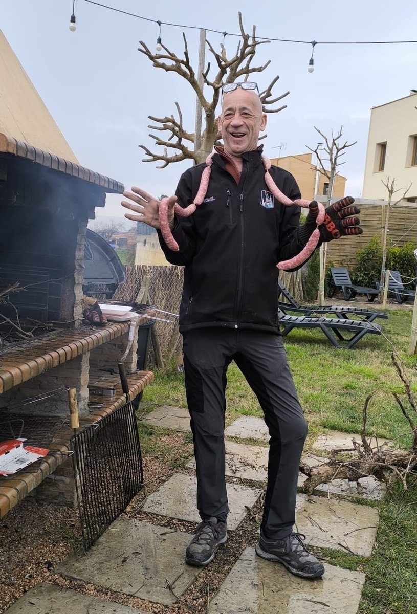 #BonDia, #Tuiterlanders!!!
Si he de triar una foto d'aquest finde, és aquesta...
Gracias <a href="/migeishamar/">Mar 💋👠</a>, Señoro y el resto de familia, por haber hecho de este finde algo tan maravilloso!!!
😍😍😍😍😍
Nos vemos pronto...