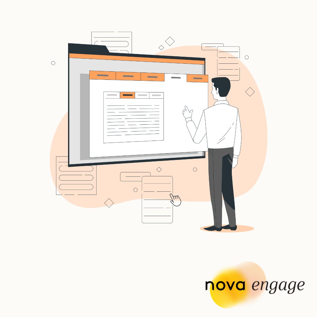 Bring the lives and concerns of your potential clients into sharp focus 🔬

Build trust and confidence from your first meeting 🤝

Try Nova Engage for yourself today with our no-obligations free trial: novalaw.co.uk/engage/about-u…

#Lawtech #Legaltech #FamilyLaw #DivorceLaw