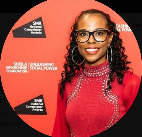 👏 We’re delighted to welcome <a href="/FfrenchKatrina/">Katrina Ffrench</a> Founder &amp; Director <a href="/UnjustUK/">UNJUST-UK</a> as the new RR3 seat holder for orgs supporting racially minoritised people. She’ll ensure these voices shape policy at the highest levels. More 👇  clinks.org/RR3/KatrinaFfr…