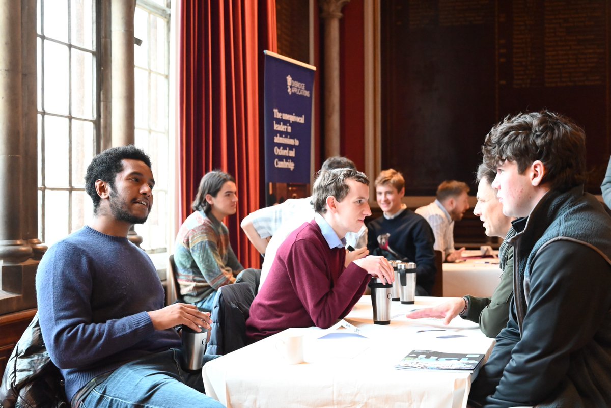 Dulwich College tweet media