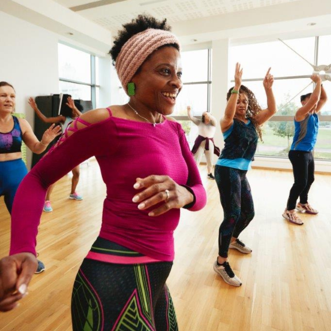 International Women's Day is on 8th March, celebrate with free activities at your local Better centre.

For more information please visit the below ⬇️

brnw.ch/21wR43j