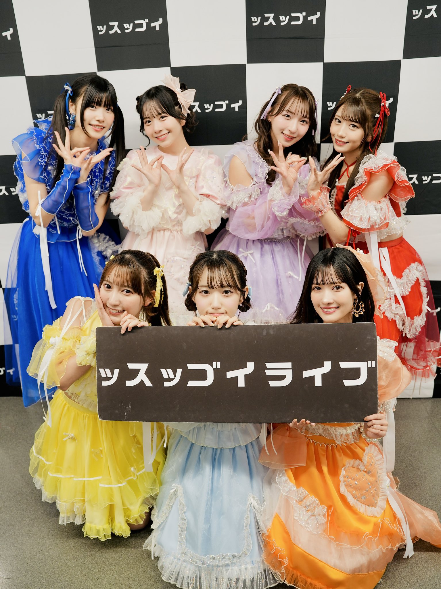 SWEET STEADY【Official】 on X: 