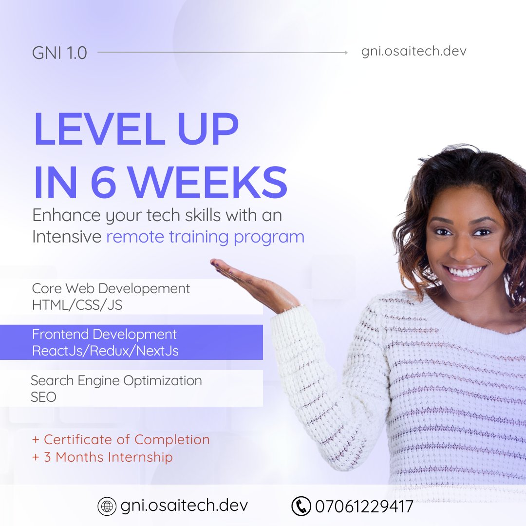 wallchartafrica's tweet photo. Instead of spending all your time watching FA Cup matches, use some to skill up.👇🏽

Here are intensive and affordable courses with a flexible training routine all within 6 weeks!
https://t.co/ojZBPBSL3h

Check below for more info👇🏽
[ Trump Zelensky NATO Anora Monday Motivation ] https://t.co/SXACMwwAmy