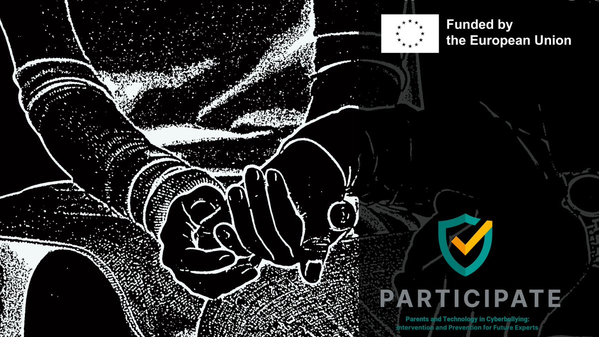 🛑 Racial cyberbullying is real &amp; damaging. Understanding lived experiences is key to change!

 Read this insightful #ProjectPARTICIPATE article 👇
📖 msca-participate.eu/living-archive…

🌐 More: parentsinternational.org
#Cyberbullying #OnlineHate #ParentsInternational
