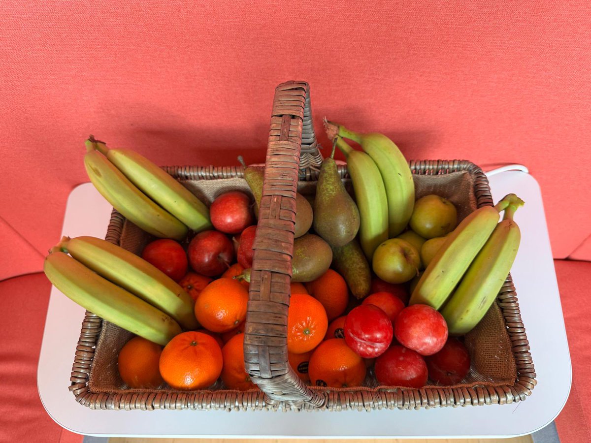 MDAS@Alderhey (@mdasasthma) on Twitter photo We have been lucky enough to secure funds from <a href="/AlderHeyCharity/">Alder Hey Children’s Charity</a> enabling us to provide fresh fruit for all patients and families attending MDAS clinic. To promote healthy eating / lifestyles alongside good asthma management We have been lucky enough to secure funds from <a href="/AlderHeyCharity/">Alder Hey Children’s Charity</a> enabling us to provide fresh fruit for all patients and families attending MDAS clinic. To promote healthy eating / lifestyles alongside good asthma management