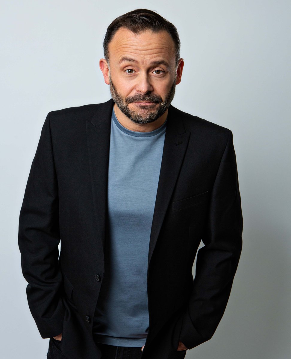 Lincoln Comedy (@lincolncomedy) on Twitter photo NEW SHOW ANNOUNCEMENT!!
Geoff Norcott: Basic Bloke 2 - There's No Bloke Without Fire <a href="/LincolnDrill/">Lincoln Drill</a> on Weds 4th Feb '26.
Red Herring Comedy Club Pre-sale 10am 6th Mar
General Sale 10am 7th Mar.
āThe laughs roll in like waves.ā ā
ā
ā
ā
Bruce Dessau, Evening Standard NEW SHOW ANNOUNCEMENT!!
Geoff Norcott: Basic Bloke 2 - There's No Bloke Without Fire <a href="/LincolnDrill/">Lincoln Drill</a> on Weds 4th Feb '26.
Red Herring Comedy Club Pre-sale 10am 6th Mar
General Sale 10am 7th Mar.
āThe laughs roll in like waves.ā ā
ā
ā
ā
Bruce Dessau, Evening Standard