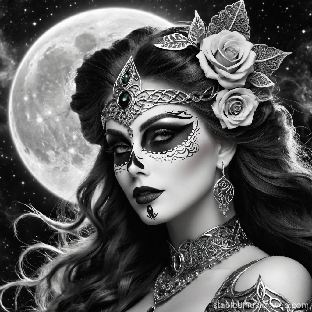 TanjaIsaFee's tweet image. Die #Percht ist schwarz+weiß,Leben+Tod, Geburt+Grab, #Mutter Erde.
#Watzmann war Woazfrau, weiße Frau oder Weizenfrau.
Dann kamen die #Römer #Vatican,verbrannten unsere Völvas+seitdem ist es uns verboten Mutter Erde anzubeten, weil jetzt ist #Baphomet!
#Kelten #Bayern

#Bild #EU