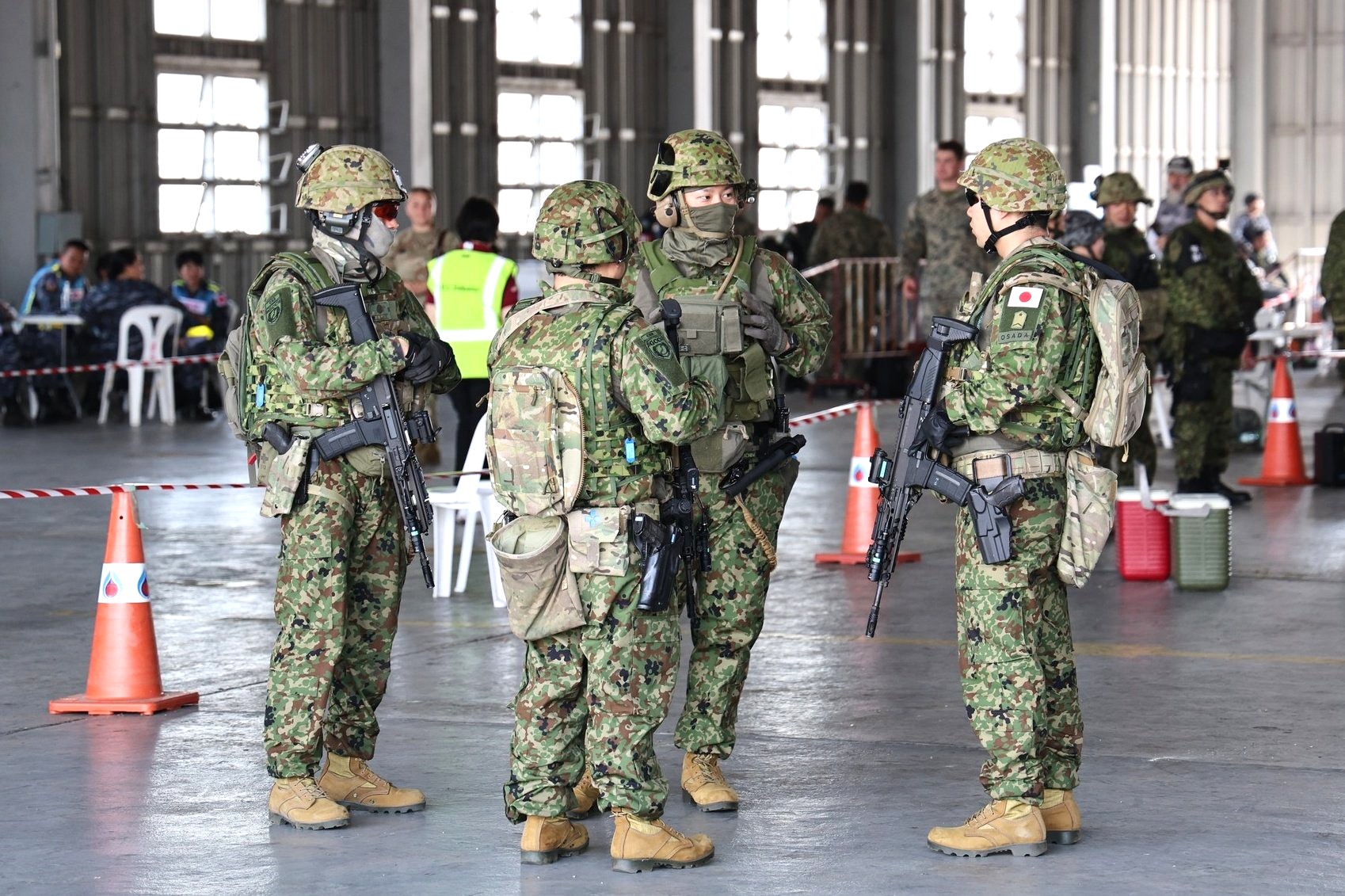 The Military Archives of Japan (@Archives_Japan) / X