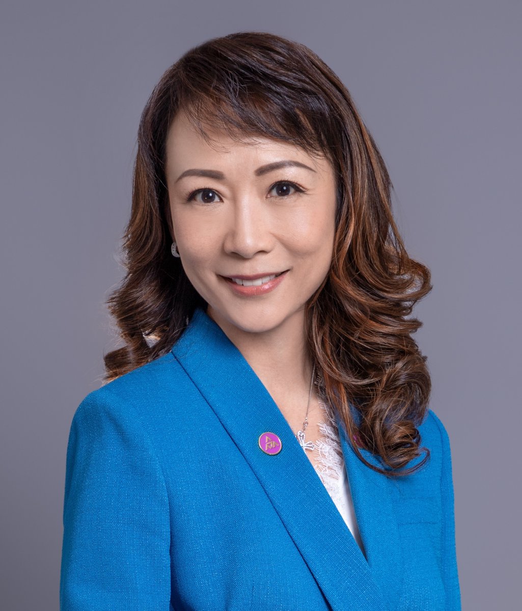 The Council of #HKAPA announces the appointment of Professor Anna CY Chan, current Dean of School of Dance,as new Director of #HKAPA with effect from 18 Apr 2025. She was the inaugural Head of Dance (Performing Arts) at the West Kowloon Cultural District Authority from 2014-2018.