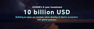 FellMentKE's tweet photo. HONOR’s AI assistant is next-level.
Say what you need, and AI makes it happen—no clicks, no hassle.
The future of seamless, intelligent AI starts now.
#ALPHAPLAN #HONORAI https://t.co/SkSrAzDB0r