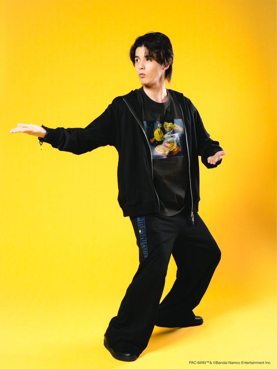 スタンミじゃぱん まとめセット 今日のRAGEありがとうございました！ 今回は写真の4人をスタイリング