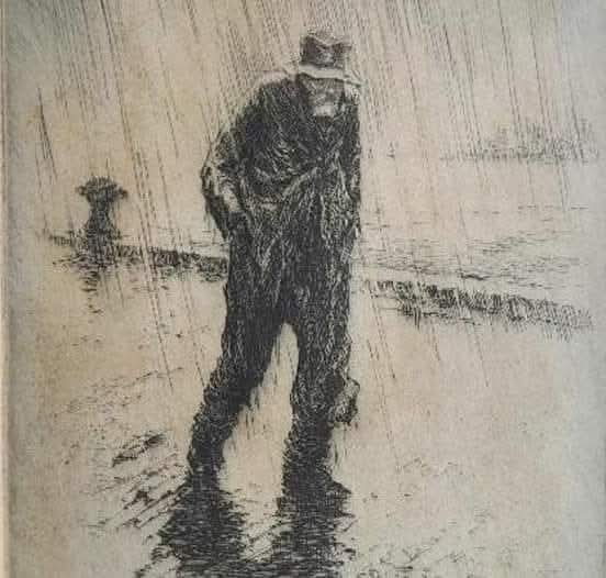 " انك لن تعيش على هذه الأرض سوى سبعين سنة على الأقل ، و ربما يخطفك الموت فجأة قبل أن تصل لهذا العمر . فلماذا تهلك نفسك في إصلاح هذا الوضع الذي لن تعيش فيه سوى سنوات معدودة ".

دوستويفسكي -