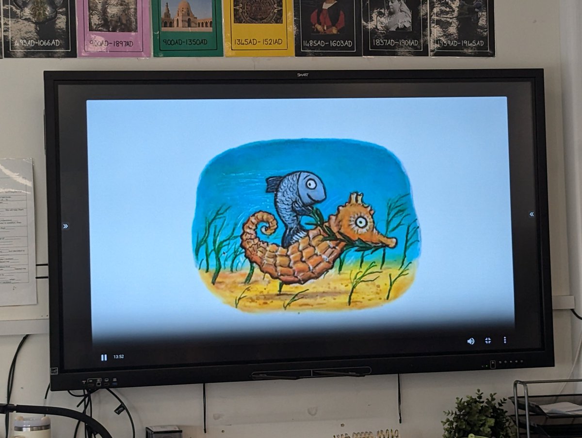 Foxfield - Year 4 tweet media