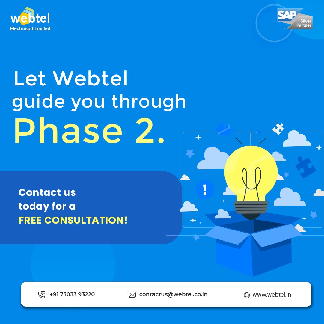 webtel_mid_east's tweet image. Wave 21 is approaching! 🚀 ZATCA Phase 2 E-invoicing (Integration Phase) begins November 30, 2025. Businesses with revenue over SAR 1.25M must comply.  Get a free consultation today!

Book your free consultation today: bit.ly/3SHhiCB
.
.
#ZATCA #eInvoicing #Webtel