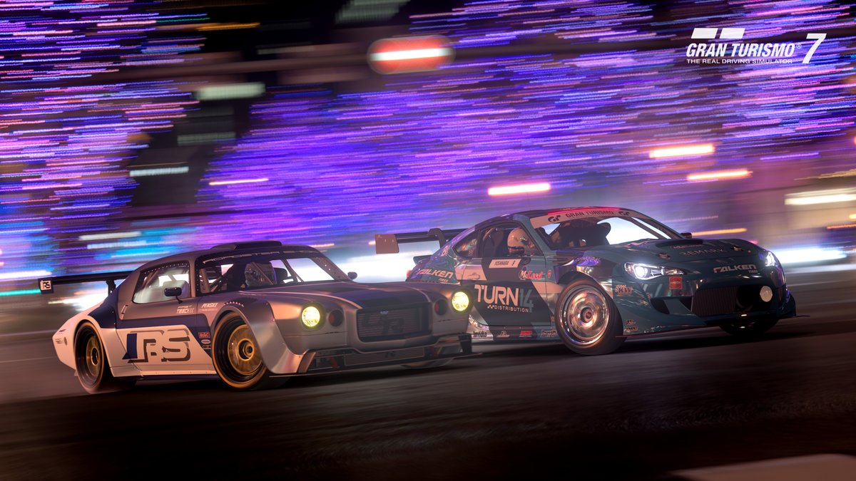 thegranturismo's tweet image. Echoes of light frozen in time.
Update 1.56 Featured Scapes curation:
Panning
 
#GT7 #GranTurismo #Scapes