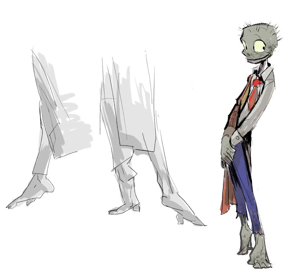 buyebuben's tweet image. It&apos;s been a while since I last updated
#pvz #pvzoc