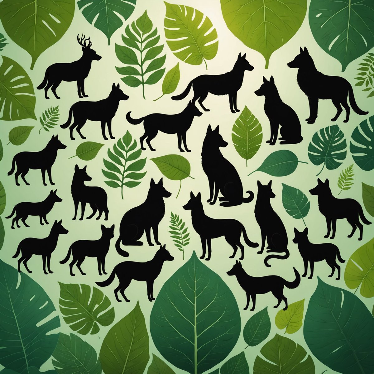 leonarthouse's tweet image. 🌍 Celebrate World Wildlife Day with us! Discover how creative design can promote environmental awareness and connect us to nature. Let&apos;s design a better world together! 🌱💚  #WorldWildlifeDay #DesignForNature #EcoFriendly