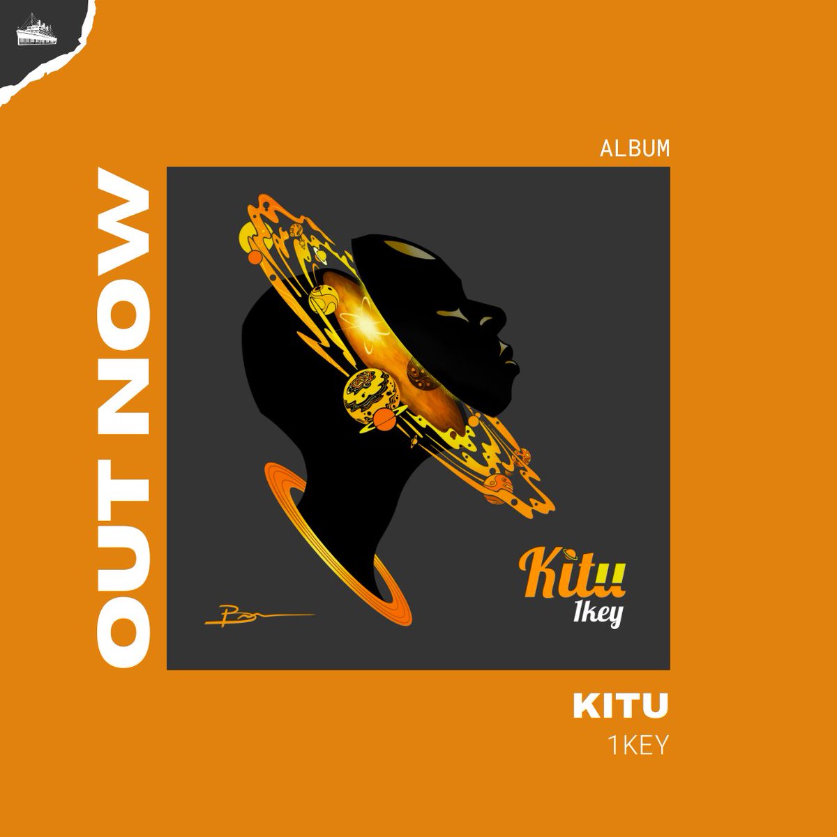 GreenFerryMusic's tweet photo. KITU, the latest album by 1key, is now streaming everywhere!

Listen here: https://t.co/LufZkgTmsh https://t.co/4S5Ll2QJg0