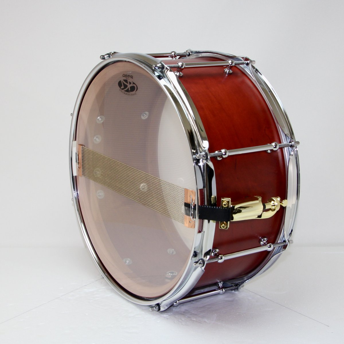Drummers Base (@drummersbase) on Twitter photo オーダー頂いたOEMカスタムスネアドラムが完成しました。
14” x 6.5” ソリッドCherry材スネアシェル
with <a href="/aspr_official/">ASPR アサプラ 【Official】</a> heads♪
Many Thanks 空さん
#DRUMMERSBASE
#ドラマーズベース
#DB
フルカスタムドラム ご注文はこちらからどうぞ♪
drummersbase.jp/SHOP/183541/33… オーダー頂いたOEMカスタムスネアドラムが完成しました。
14” x 6.5” ソリッドCherry材スネアシェル
with <a href="/aspr_official/">ASPR アサプラ 【Official】</a> heads♪
Many Thanks 空さん
#DRUMMERSBASE
#ドラマーズベース
#DB
フルカスタムドラム ご注文はこちらからどうぞ♪
drummersbase.jp/SHOP/183541/33…