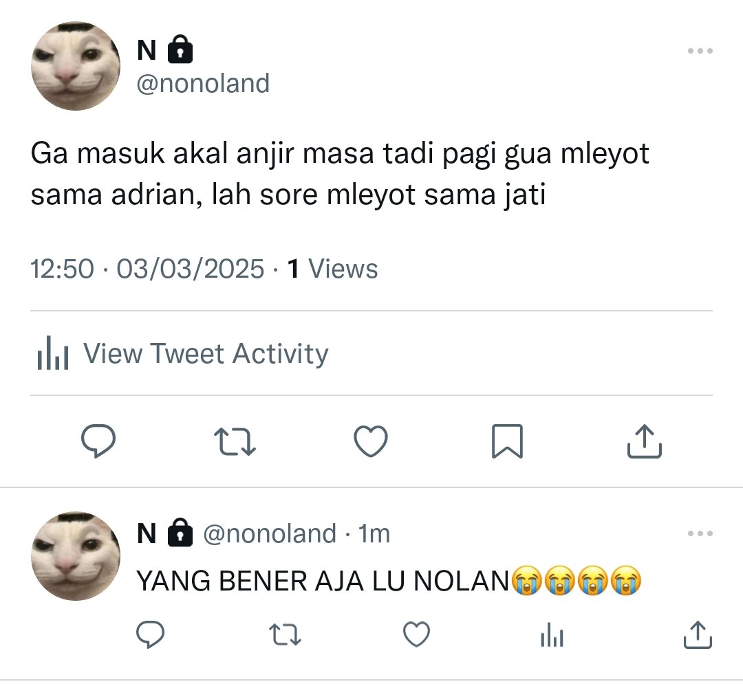 ☆ — Jonah-Nanda End! tweet media