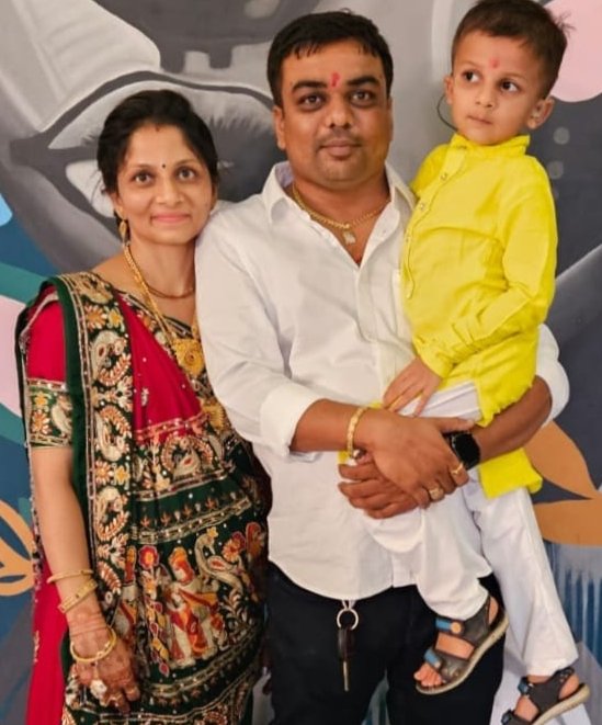 RBSKJETPUR's tweet image. આજના આ &apos;world Hearing Day&apos; નિમિત્તે એક સફળ વાર્તા જ્યાં  જન્મજાત બધીર બાળક કોક્લિયર ઇમ્પ્લાન્ટ મેળવ્યા પછી તેની શ્રવણ ક્ષમતા મેળવે છે અને જીવનમાં વધુ સંપૂર્ણ રીતે ભાગ લેવા, પ્રિયજનો સાથે ફરીથી જોડાવા અને તેઓ અગાઉ સાંભળી શકતા ન હોય તેવા અવાજોનો આનંદ માણવાની મંજૂરી આપે છે.