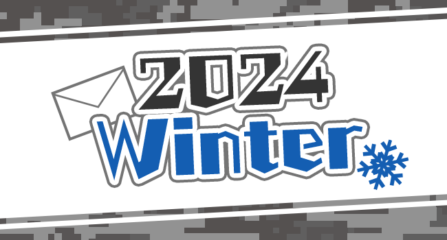Team_Cygames's tweet photo. 2024-25年・冬のTeam Cygamesだより
2024年11月から2025年2月のプレイヤーズコンベンション千葉の内容まで、Team Cygamesメンバーの近況をお届けするまとめ記事です。ぜひご覧ください！
https://t.co/oeISnY2muj
#teamcygames https://t.co/LsoS8edFJo