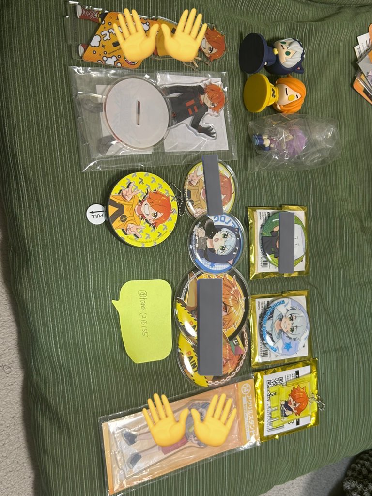 むい@返信3日以内 tweet media