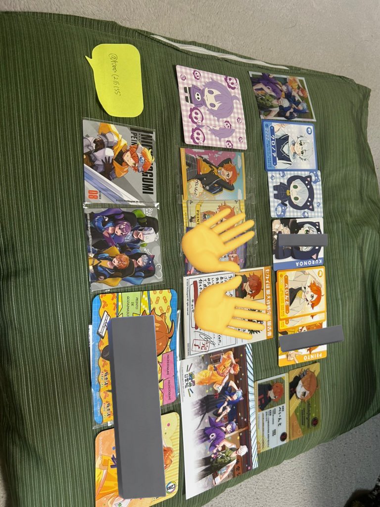 むい@返信3日以内 tweet media