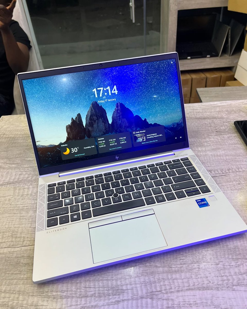 JaterTech's tweet photo. HP EliteBook 840 G8 Intel Core i7 11th Gen 16Gb Ram 512Gb SSD 14" @ Ksh 64,999
✅ Warranty💯
✅ 🚚 Free within CBD
✅ 📍Imenti Hse Shop 18T
✅ 💰 on Delivery 
📲 +254 720 136 #MainaAndKingangi #Brekko Corruption https://t.co/Mcz7w3jx6V