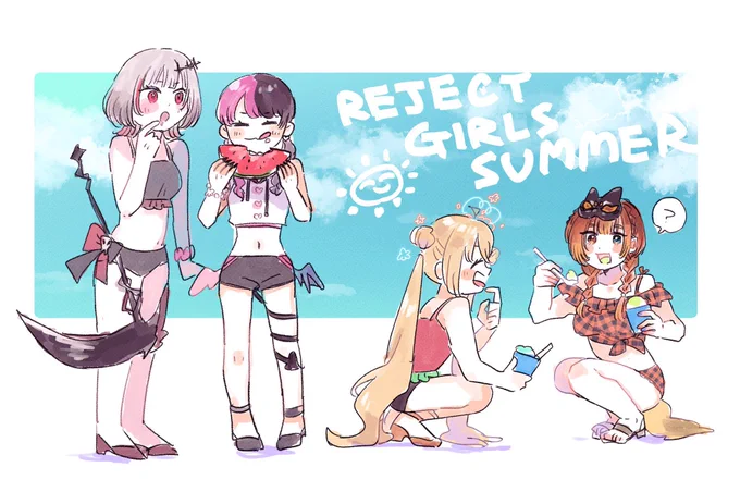  こんちゃんはじめまして、いつも配信拝見しています。イラストでこんちゃんのお力になれましたら嬉しいです!ご縁がありましたらよろしくお願いいたします。 