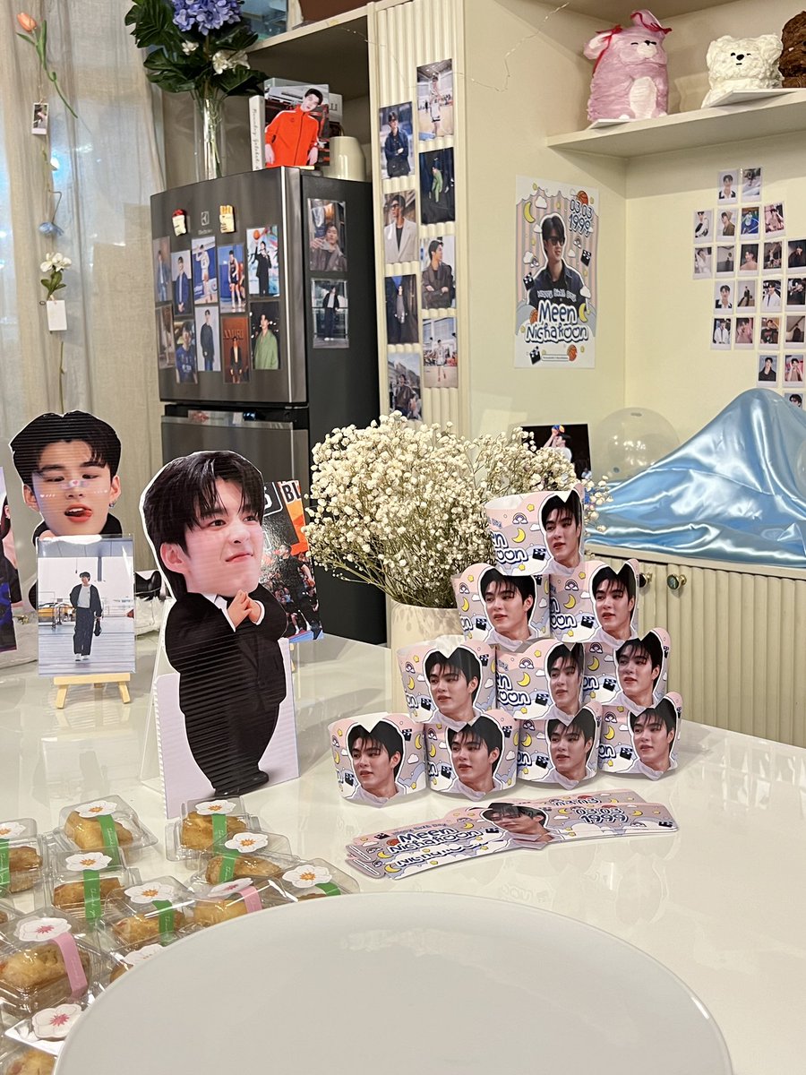 PP Baking Studio tweet media