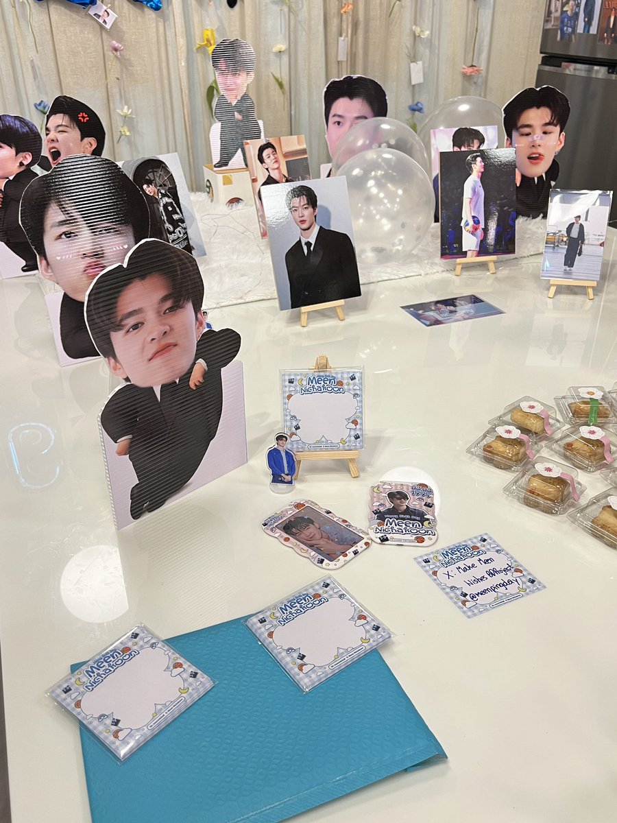 PP Baking Studio tweet media