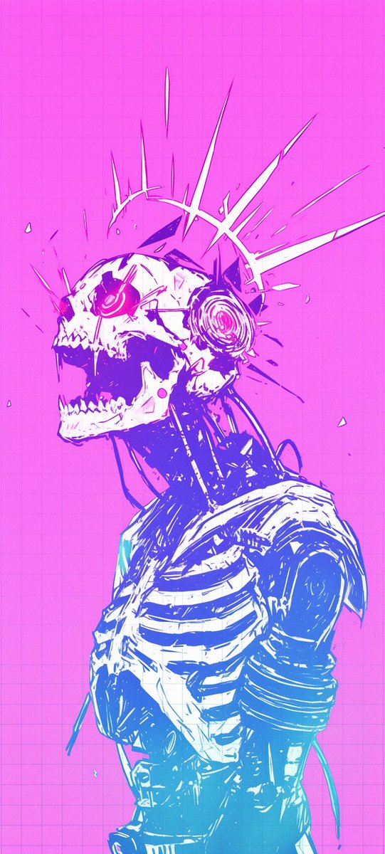 AI_Artworks_'s tweet photo. Mind blown!

Goodnight everyone! Cya tomorrow! https://t.co/drmm2TrVk9
